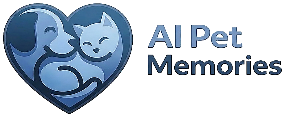 Ai Pet Memories